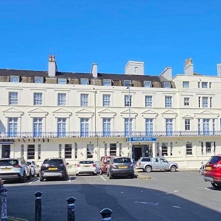 Nelson Hotel Great Yarmouth Ngoại thất bức ảnh