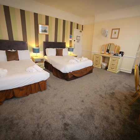 Nelson Hotel Great Yarmouth Ngoại thất bức ảnh