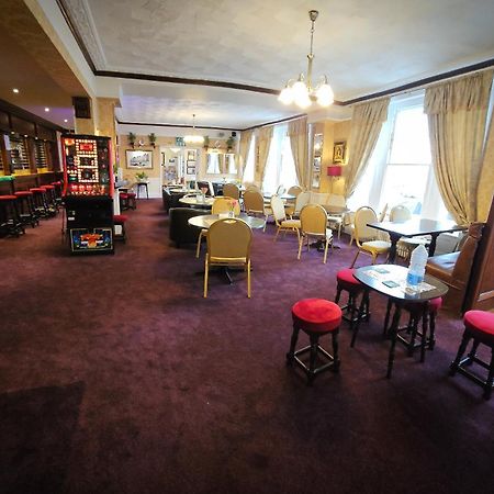 Nelson Hotel Great Yarmouth Ngoại thất bức ảnh