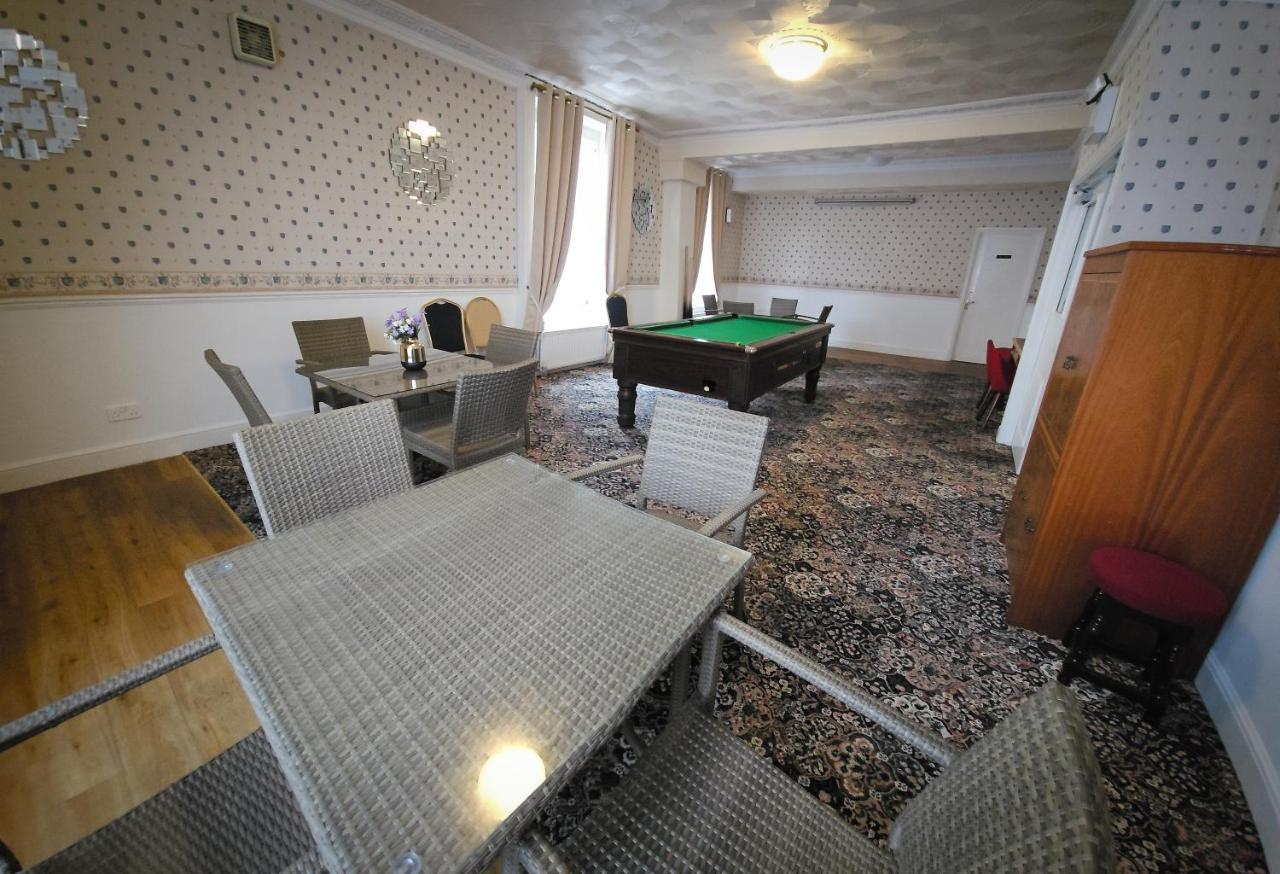 Nelson Hotel Great Yarmouth Ngoại thất bức ảnh