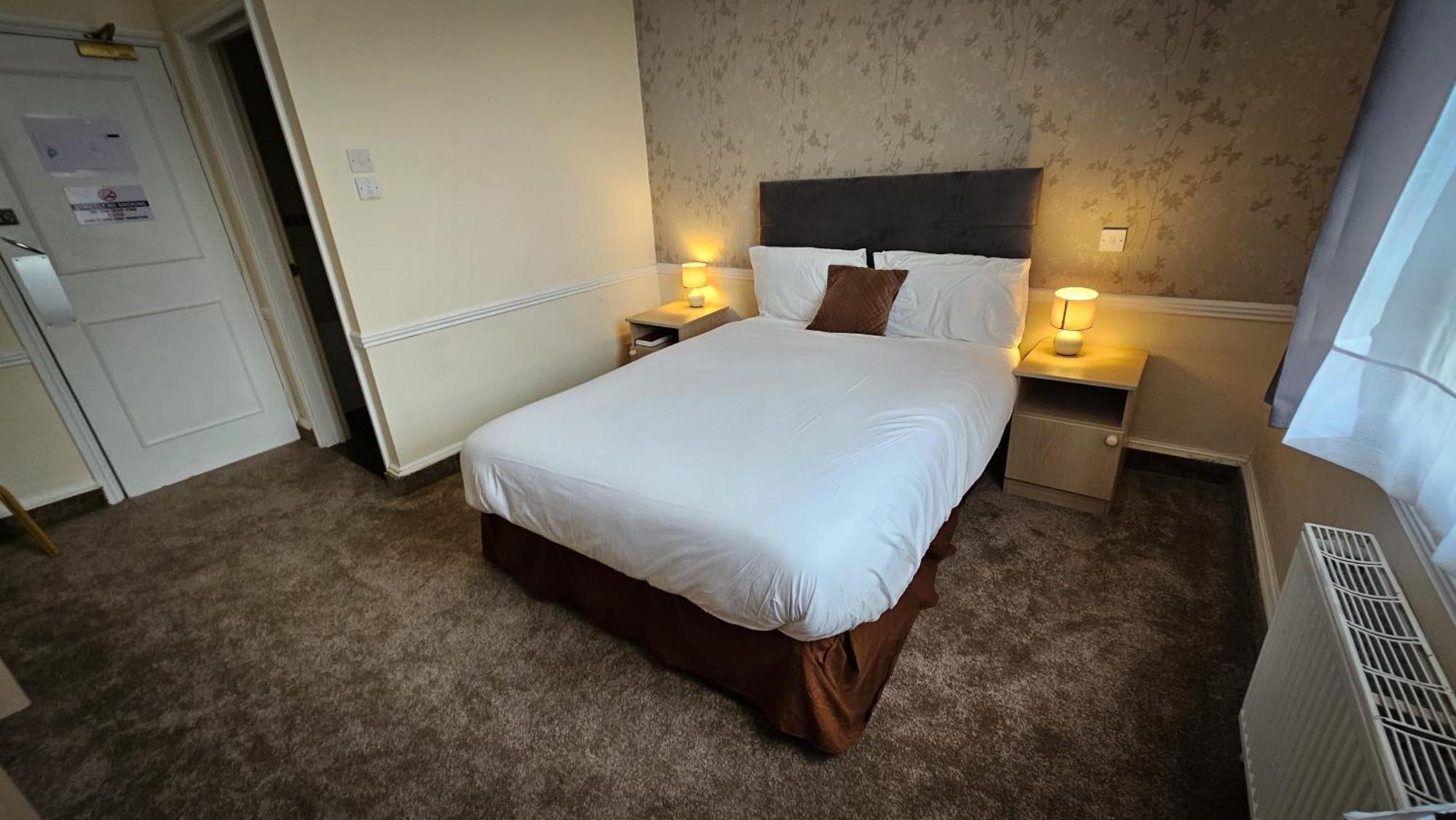 Nelson Hotel Great Yarmouth Ngoại thất bức ảnh