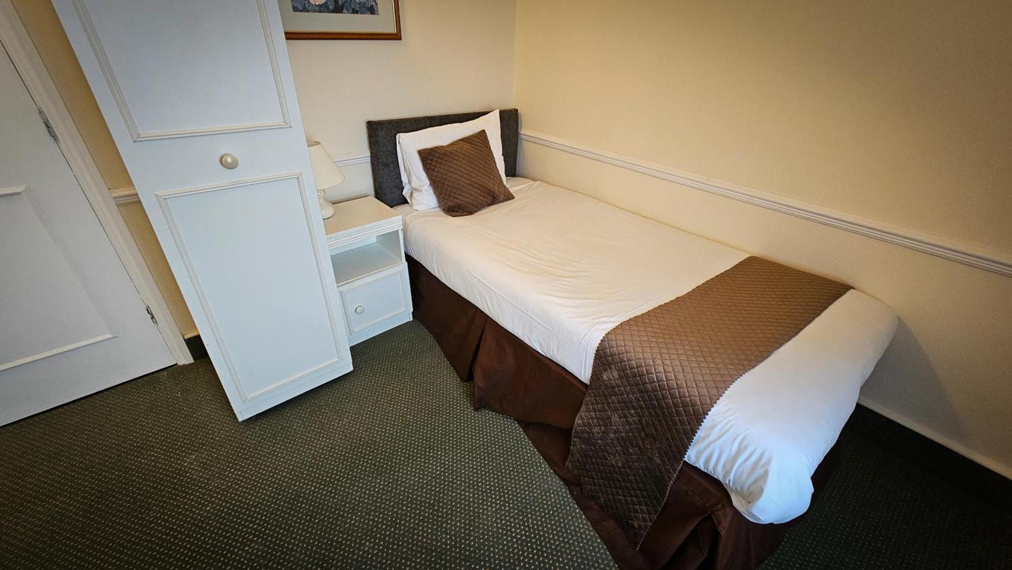 Nelson Hotel Great Yarmouth Ngoại thất bức ảnh
