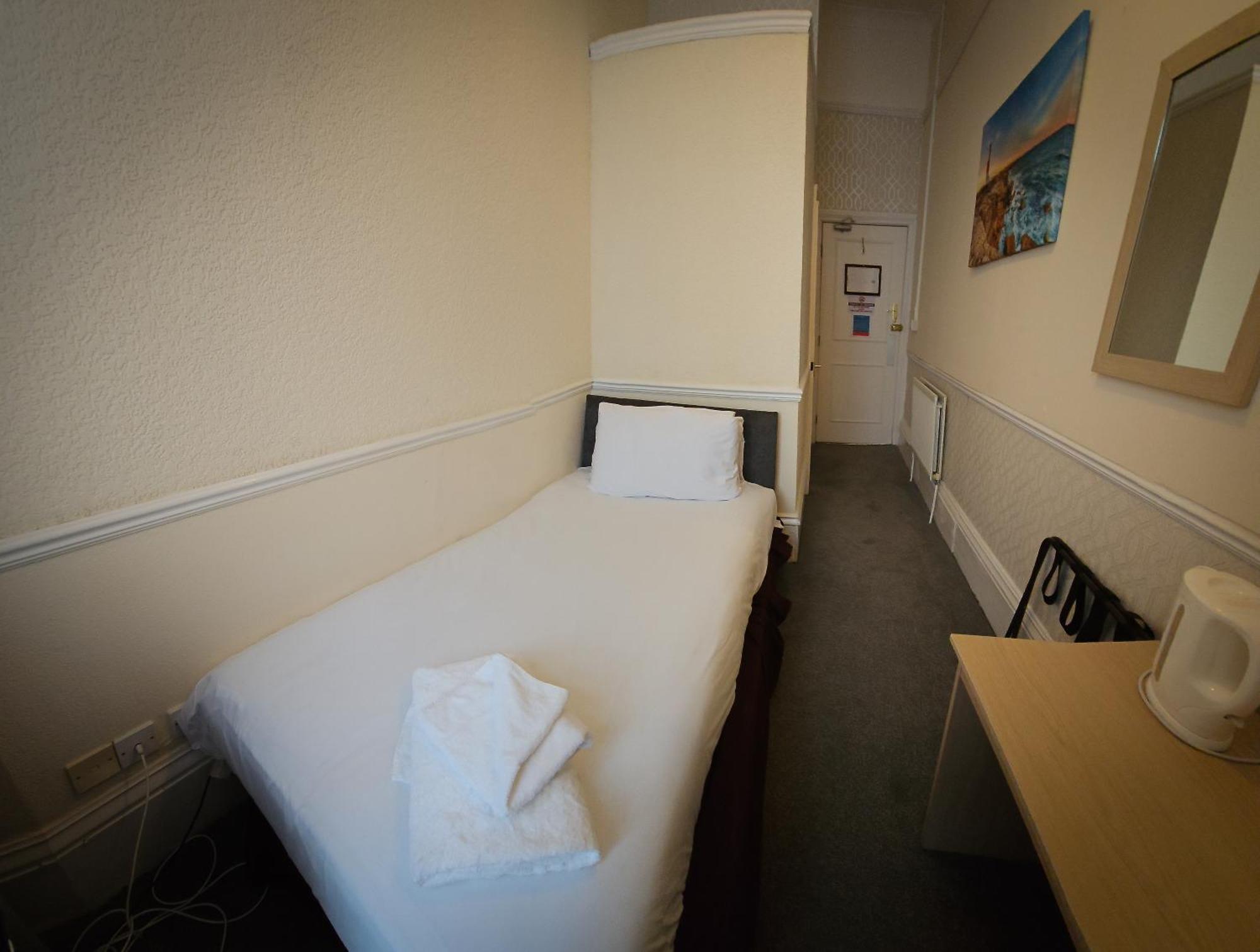 Nelson Hotel Great Yarmouth Ngoại thất bức ảnh