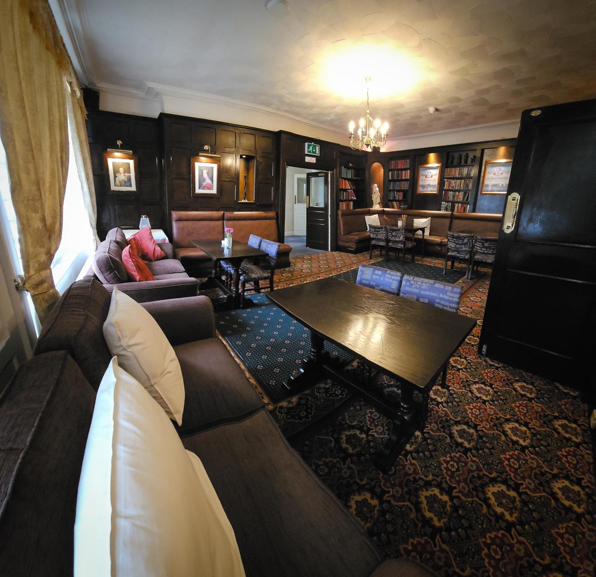 Nelson Hotel Great Yarmouth Ngoại thất bức ảnh