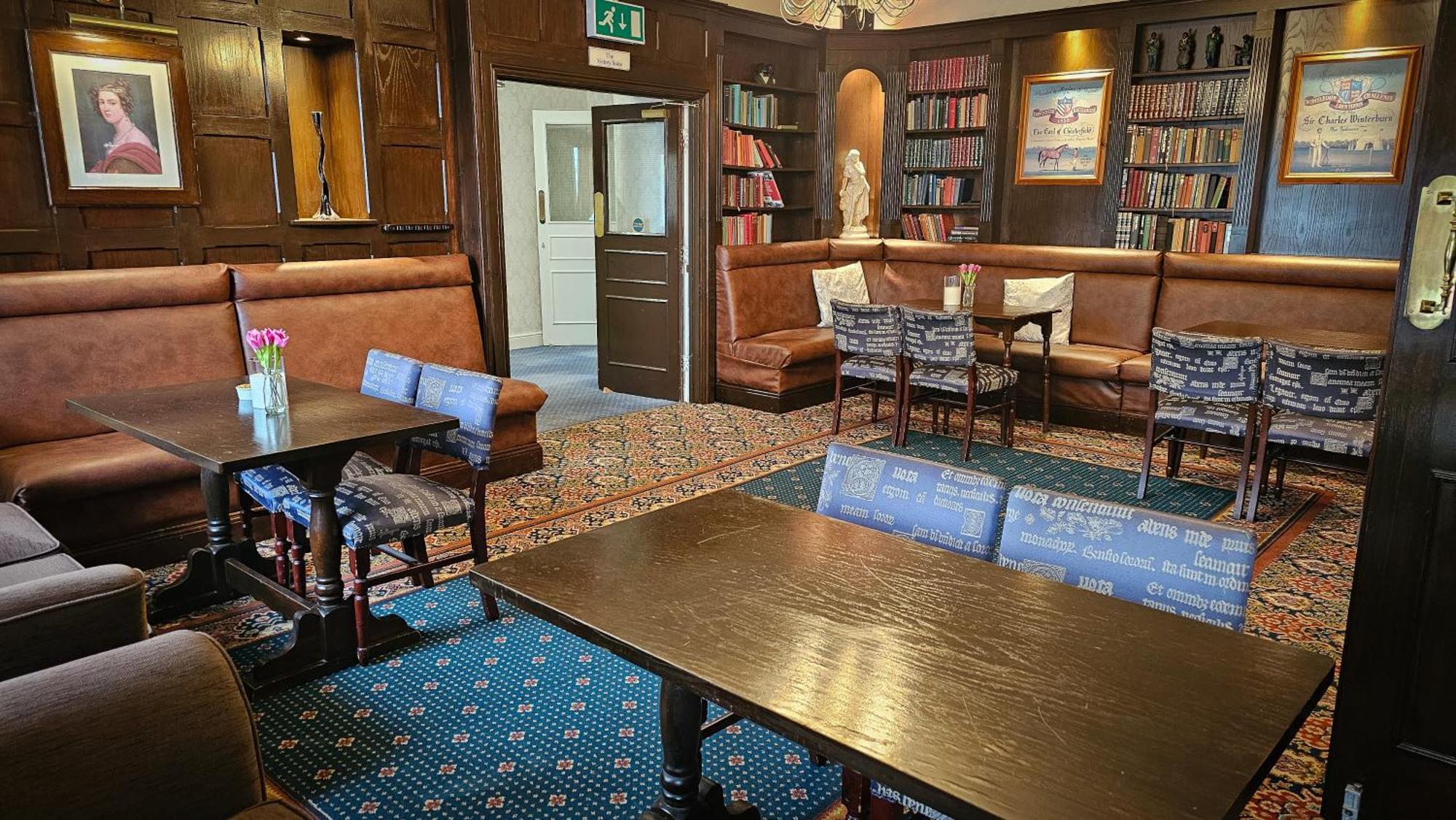 Nelson Hotel Great Yarmouth Ngoại thất bức ảnh