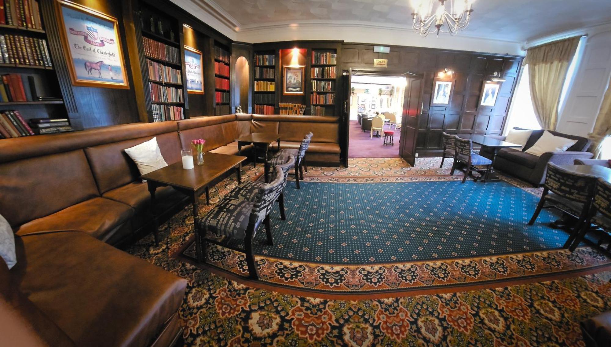 Nelson Hotel Great Yarmouth Ngoại thất bức ảnh
