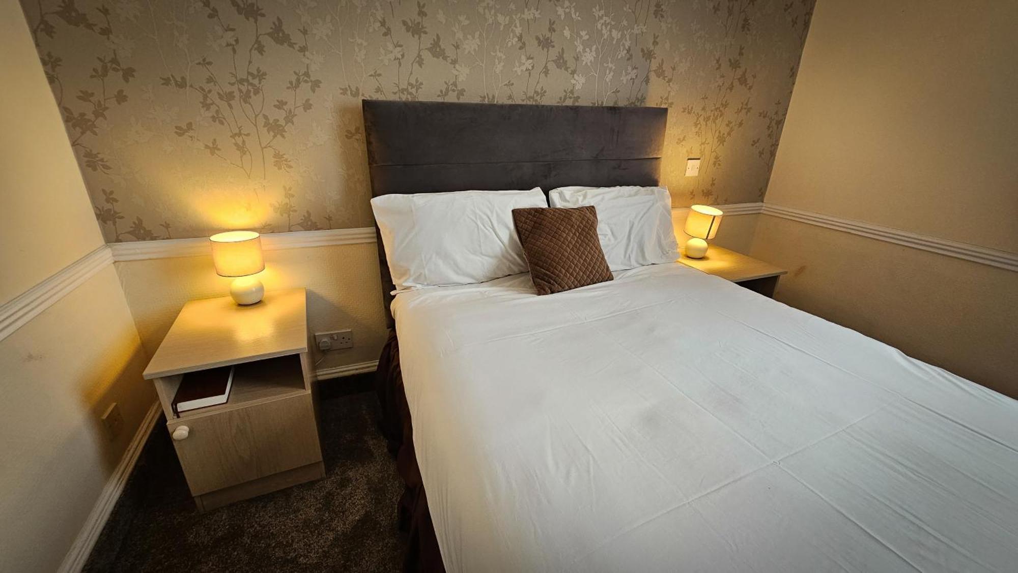 Nelson Hotel Great Yarmouth Ngoại thất bức ảnh
