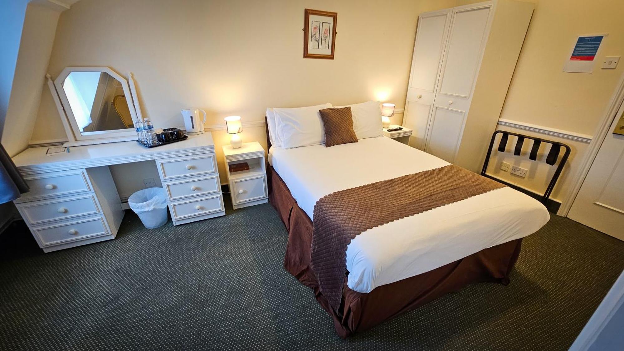 Nelson Hotel Great Yarmouth Ngoại thất bức ảnh