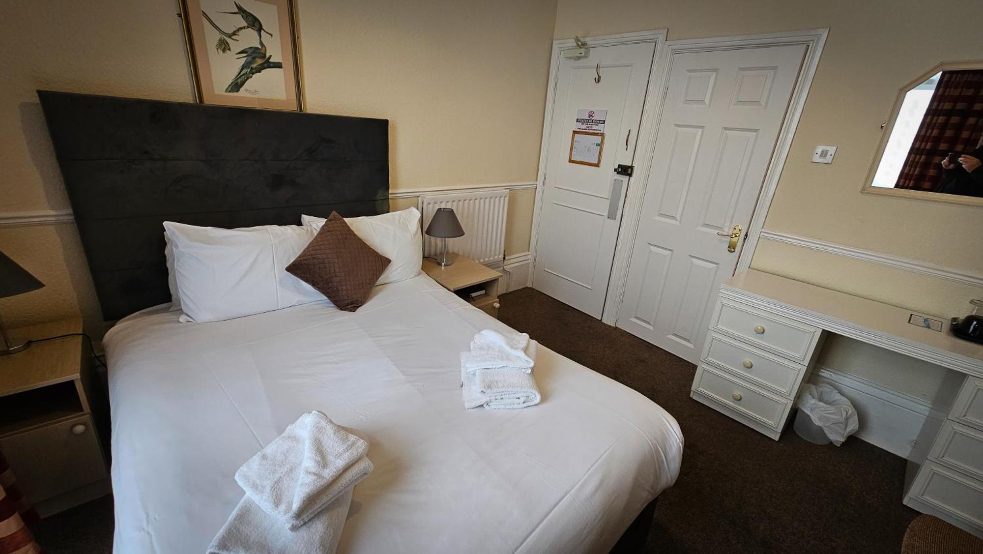 Nelson Hotel Great Yarmouth Ngoại thất bức ảnh